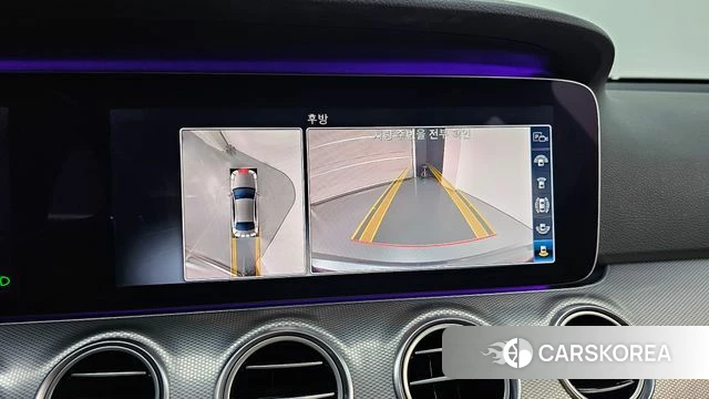 Mercedes-Benz E-Class W213 2019 Серый из Кореи, фото 6