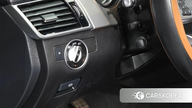 Mercedes-Benz GLE - Class W166 2018 Серый из Кореи, фото 6