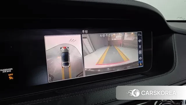 Mercedes-Benz S-Class W222 2020 Черный из Кореи, фото 6