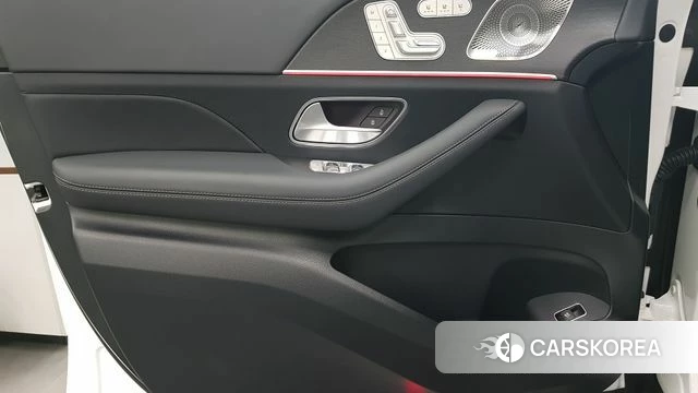 Mercedes-Benz GLE-Class W167 2025 Белый из Кореи, фото 6