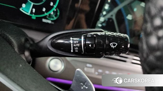 Hyundai The New Grandeur IG 2020 Белый из Кореи, фото 6