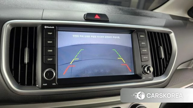 Kia The New Ray 2019 Серебряный из Кореи, фото 6