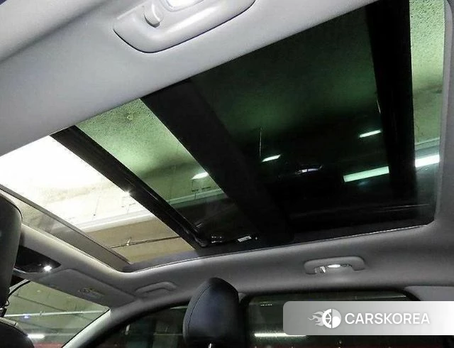 Kia Sportage 5th Generation 2021 Серый из Кореи, фото 6