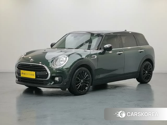 MINI CLUBMAN 2019 Другой из Китая, фото 6