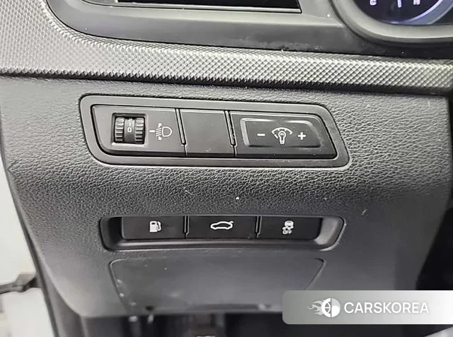 Hyundai Sonata New Rise 2018 Белый из Кореи, фото 6