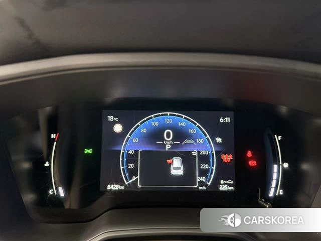 Toyota Corolla Sharp amplifier 2023 Черный из Китая, фото 6