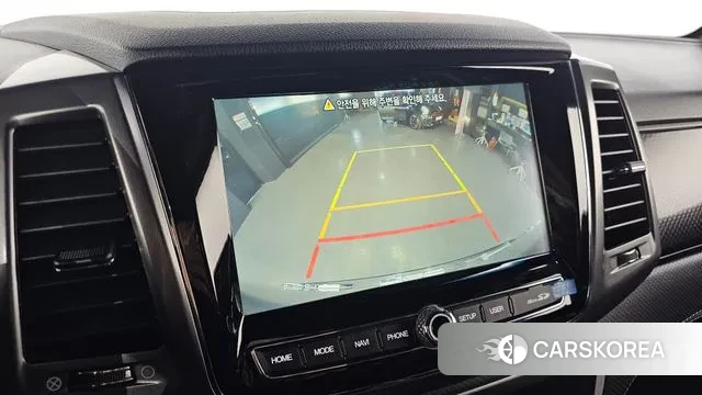 Ssangyong The New Rexton Sports Cannes 2022 Серый из Кореи, фото 6