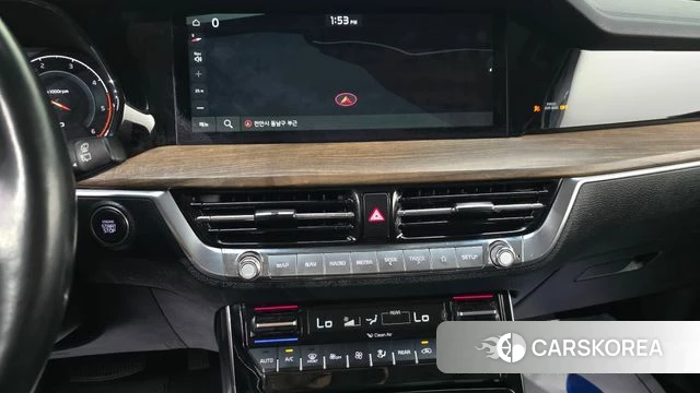 Kia Mohave Master 2020 Черный из Кореи, фото 6