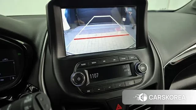 Chevrolet (GM Daewoo) The New Spark 2018 Жемчужный цвет из Кореи, фото 6