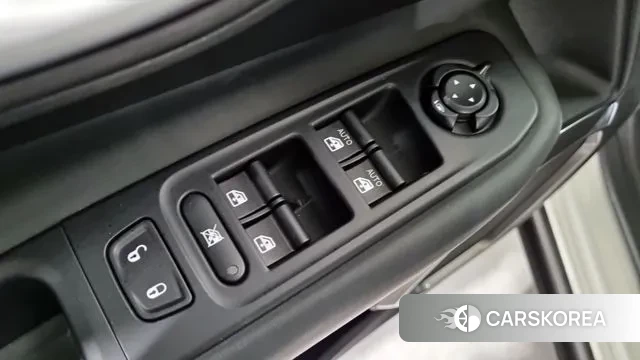 Jeep Renegade 2019 Белый из Кореи, фото 6