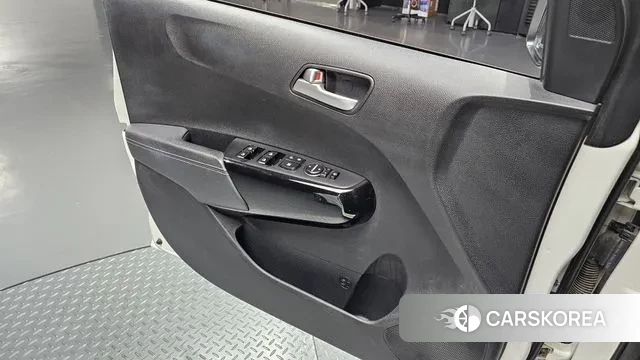 Kia All New Morning (JA) 2018 Белый из Кореи, фото 6