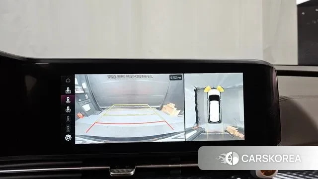 Kia Carnival 4th generation 2022 Черный из Кореи, фото 6