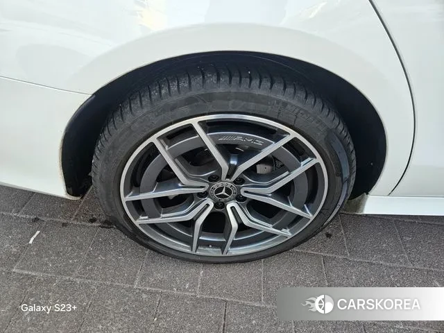 Mercedes-Benz E-Class W213 2020 Белый из Кореи, фото 6