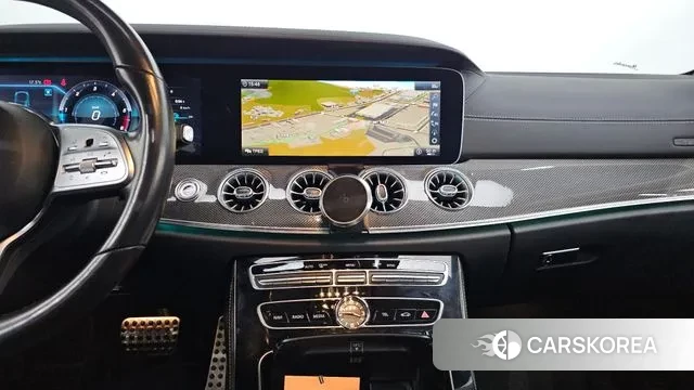 Mercedes-Benz CLS-Class C257 2019 Черный из Кореи, фото 6