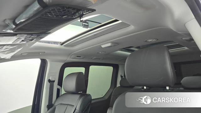Hyundai Staria 2024 Синий из Кореи, фото 6