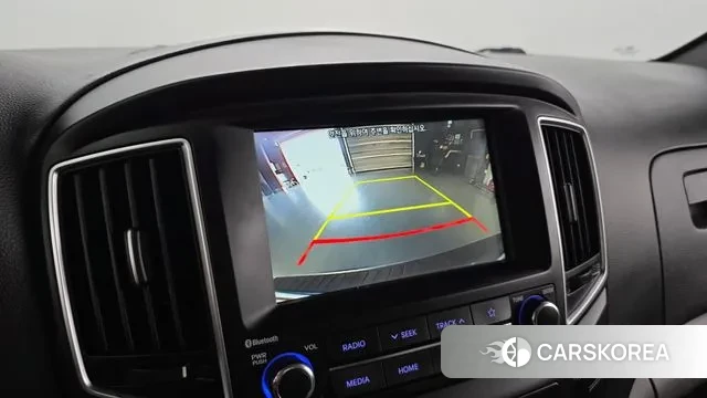 Hyundai The New Grand Starex 2020 Серебристо-серый из Кореи, фото 6