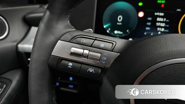 Hyundai Sonata D Edge (DN8) 2026 Белый из Кореи, фото 6