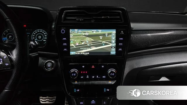 Ssangyong Berry New Tivoli 2022 Серый из Кореи, фото 6