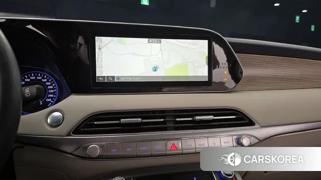 Hyundai Palisade 2019 Белый из Кореи, фото 6