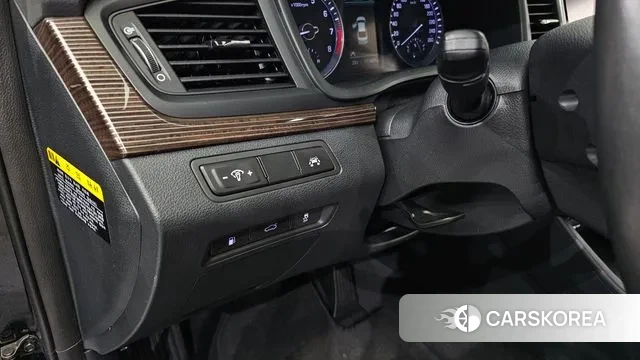 Hyundai Sonata New Rise 2018 Черный из Кореи, фото 6