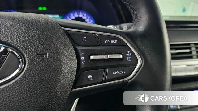 Hyundai Palisade 2020 Белый из Кореи, фото 6