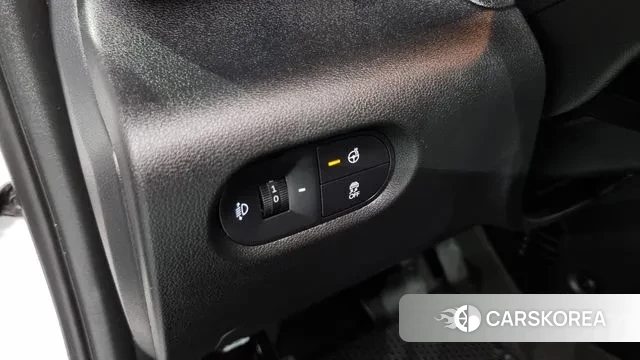 Hyundai Casper 2022 Белый из Кореи, фото 6