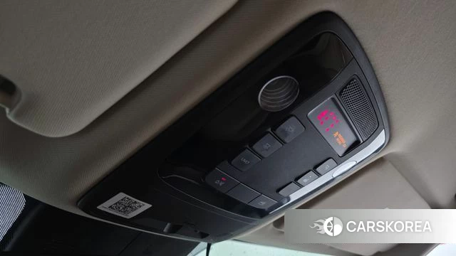 Kia Carnival 4th generation 2021 Белый из Кореи, фото 6