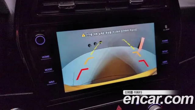 Ssangyong Berry New Tivoli id 2717514 из Кореи 6