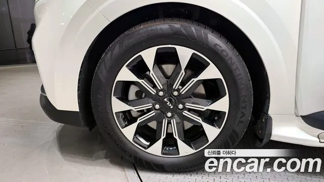 Kia Carnival 4th generation id 2688889 из Кореи 6