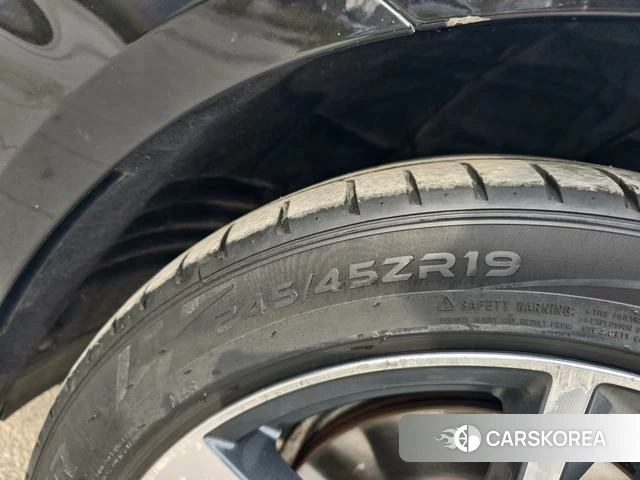 Audi A6L 2023 Черный из Китая, фото 6