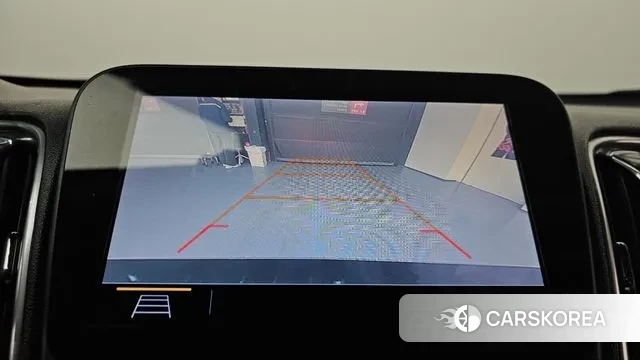 Chevrolet (GM Daewoo) The New Malibu 2020 Черный из Кореи, фото 6