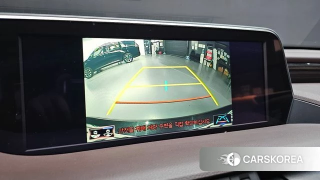 Lexus ES300h 7th generation 2020 Черный из Кореи, фото 6