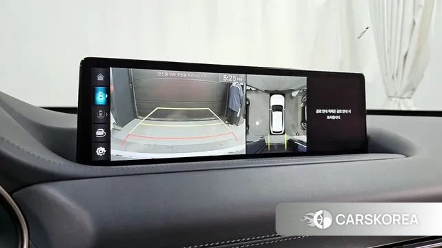 Genesis GV80 2022 Белый из Кореи, фото 6