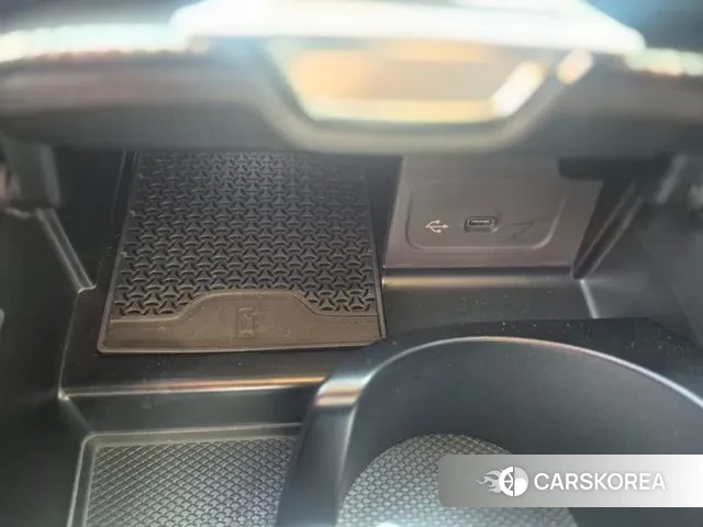 Mercedes-Benz C-Class W206 2022 Синий из Кореи, фото 6