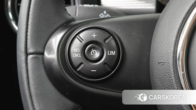 Mini Cooper 2020 Серый из Кореи, фото 6
