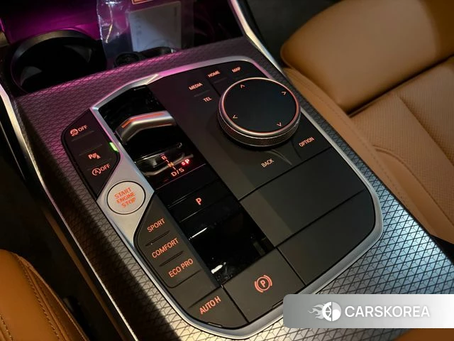 BMW 3 Series (G20) 2025 Белый из Кореи, фото 6