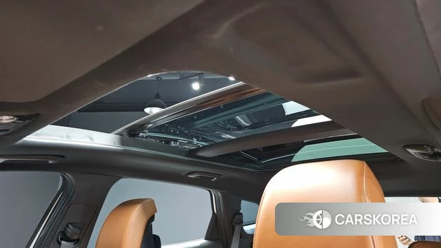 Kia Sportage 5th Generation Hybrid 2022 Белый из Кореи, фото 6