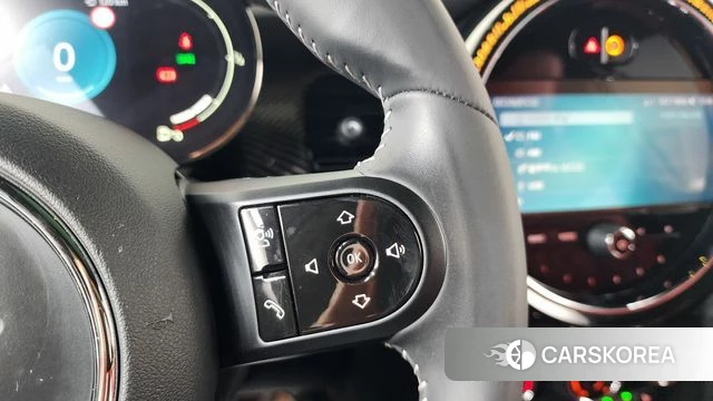 Mini Cooper 2022 Зеленый из Кореи, фото 6