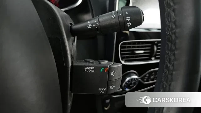 Renault Korea (Samsung) Clio 2019 Белый из Кореи, фото 6