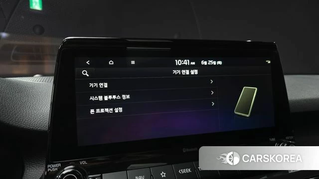 Kia Seltos 2020 Белый из Кореи, фото 6