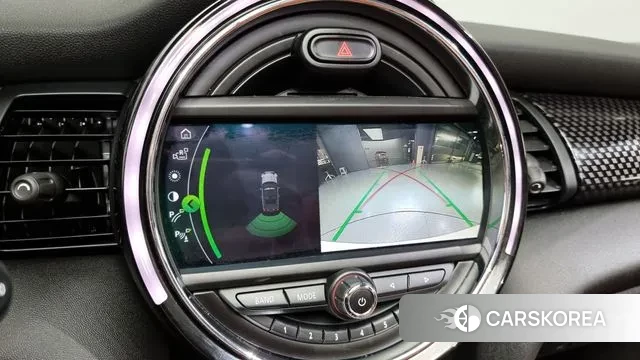 Mini Cooper S Convertible 2020 Жемчужный цвет из Кореи, фото 6