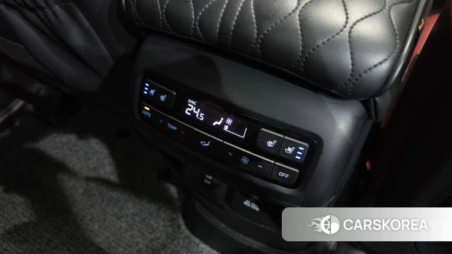 Hyundai Palisade 2019 Черный из Кореи, фото 6