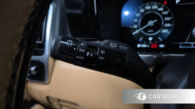 Kia Sorento 4th Generation 2020 Синий из Кореи, фото 6