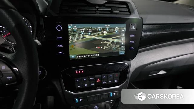 Ssangyong The New Tivoli 2025 Белый из Кореи, фото 6