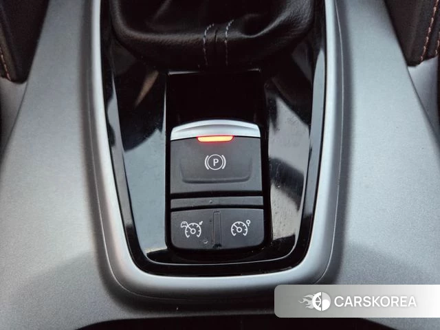 Renault Korea (Samsung) The New QM6 2023 Черный из Кореи, фото 6