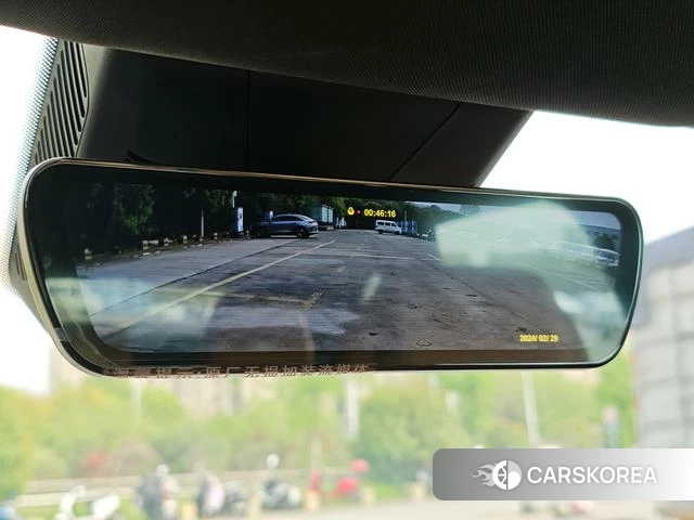 Geely Galaxy Galaxy L7 2025 Темно-серый из Китая, фото 6