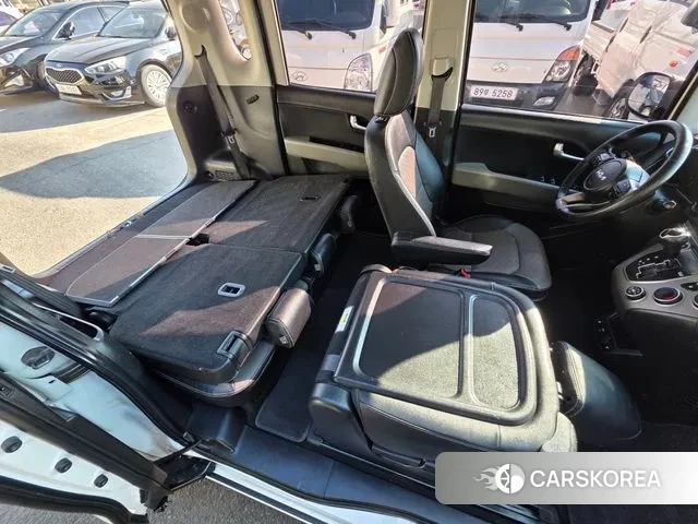 Kia The New Ray 2022 Белый из Кореи, фото 6