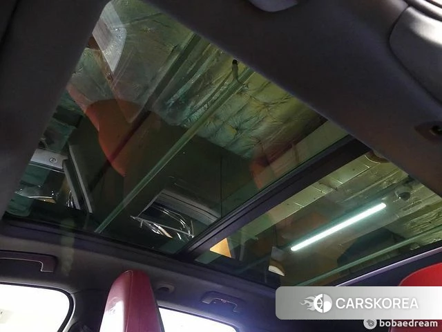 Porsche Cayenne (PO536) 2023 Черный из Кореи, фото 6