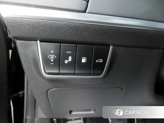 Kia Stinger 2019 Черный из Кореи, фото 6