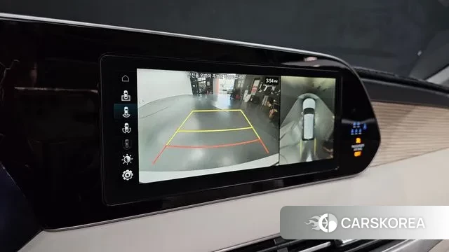 Hyundai Palisade 2021 Белый из Кореи, фото 6